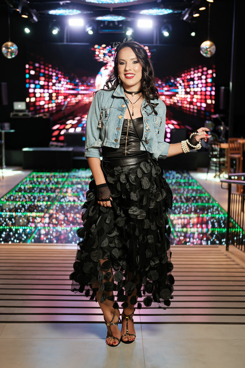 Foto Cobertura Fotográfica Oficial – Lançamento da Revista Papo de Madame 2026 por In Photo Foto Cobertura Fotográfica Oficial – Lançamento da Revista Papo de Madame 2026 por In Photo - Imagem 92