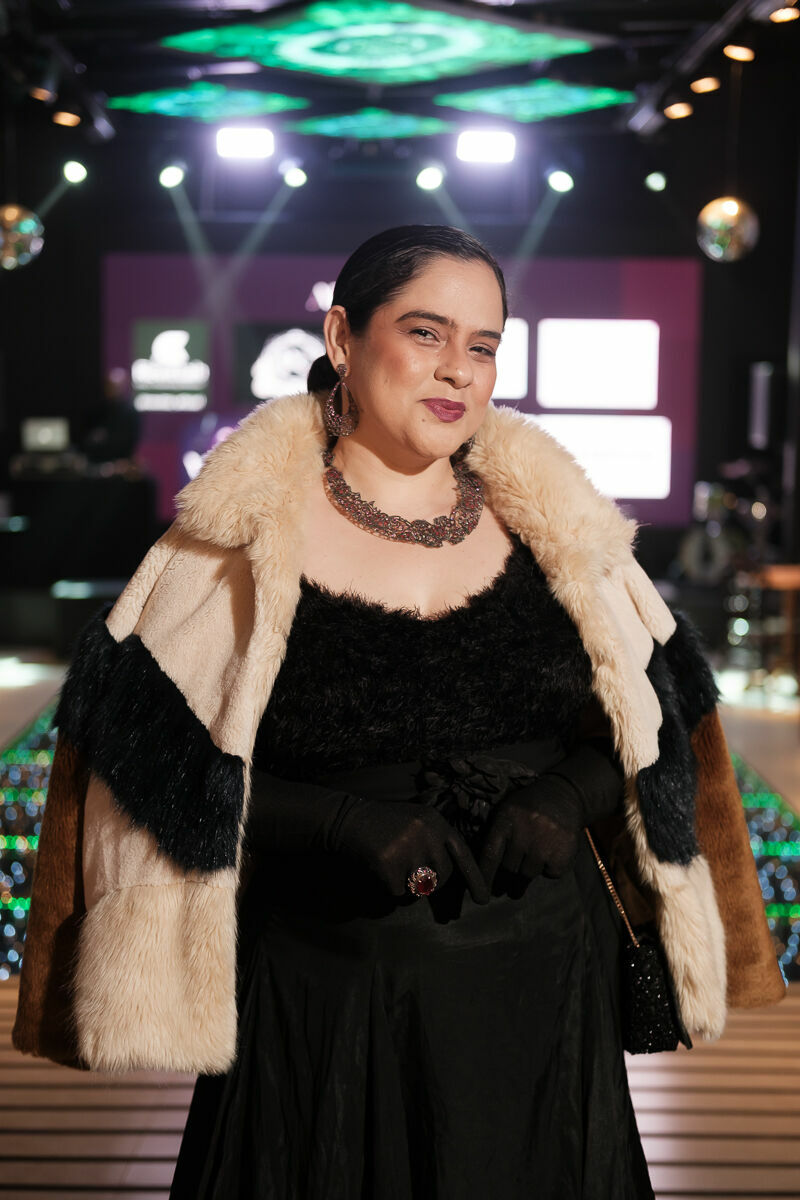 Foto Cobertura Fotográfica Oficial – Lançamento da Revista Papo de Madame 2026 por In Photo Foto Cobertura Fotográfica Oficial – Lançamento da Revista Papo de Madame 2026 por In Photo - Imagem 30