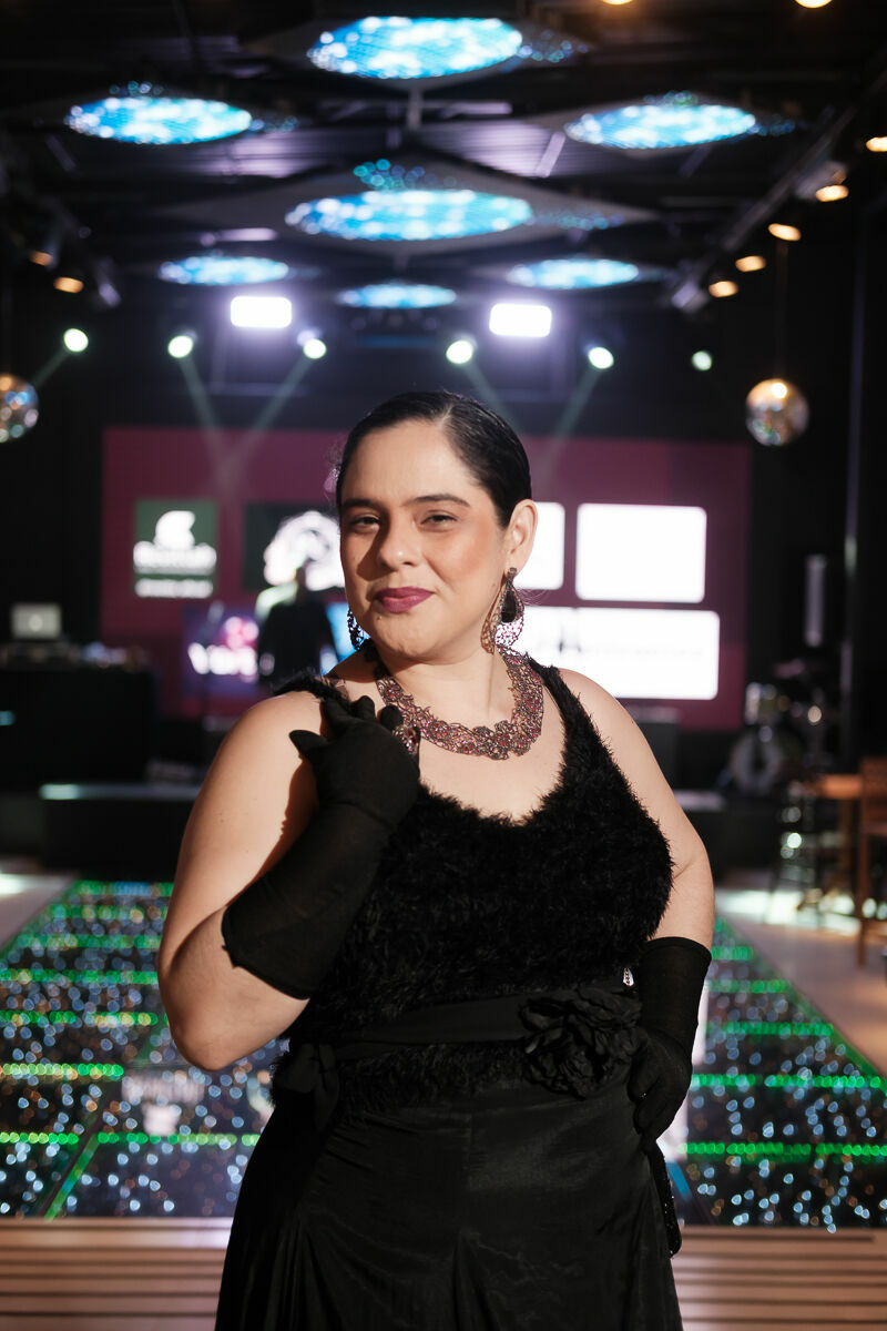 Foto Cobertura Fotográfica Oficial – Lançamento da Revista Papo de Madame 2026 por In Photo Foto Cobertura Fotográfica Oficial – Lançamento da Revista Papo de Madame 2026 por In Photo - Imagem 36