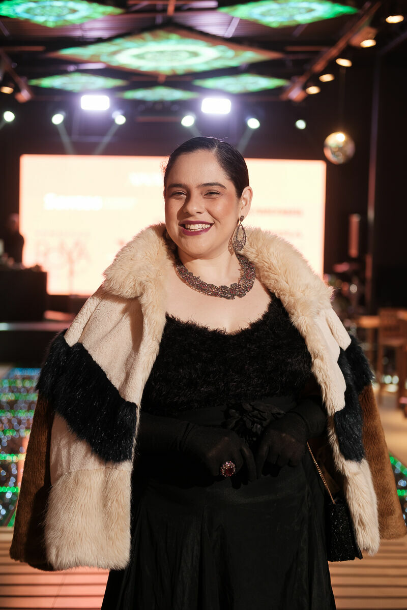 Foto Cobertura Fotográfica Oficial – Lançamento da Revista Papo de Madame 2026 por In Photo Foto Cobertura Fotográfica Oficial – Lançamento da Revista Papo de Madame 2026 por In Photo - Imagem 32