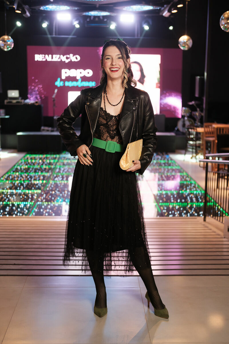 Foto Cobertura Fotográfica Oficial – Lançamento da Revista Papo de Madame 2026 por In Photo Foto Cobertura Fotográfica Oficial – Lançamento da Revista Papo de Madame 2026 por In Photo - Imagem 47