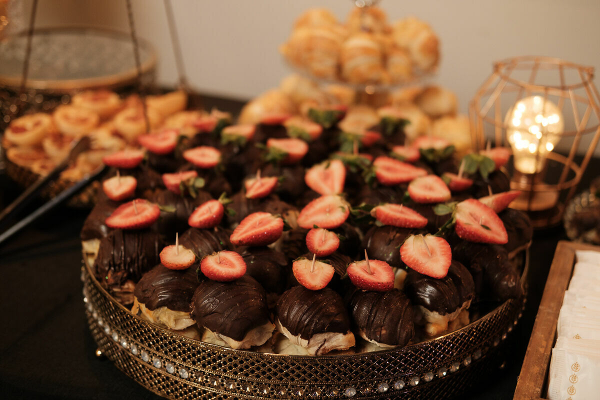 Foto Cobertura Fotográfica Oficial – Lançamento da Revista Papo de Madame 2026 por In Photo Foto Cobertura Fotográfica Oficial – Lançamento da Revista Papo de Madame 2026 por In Photo - Imagem 68