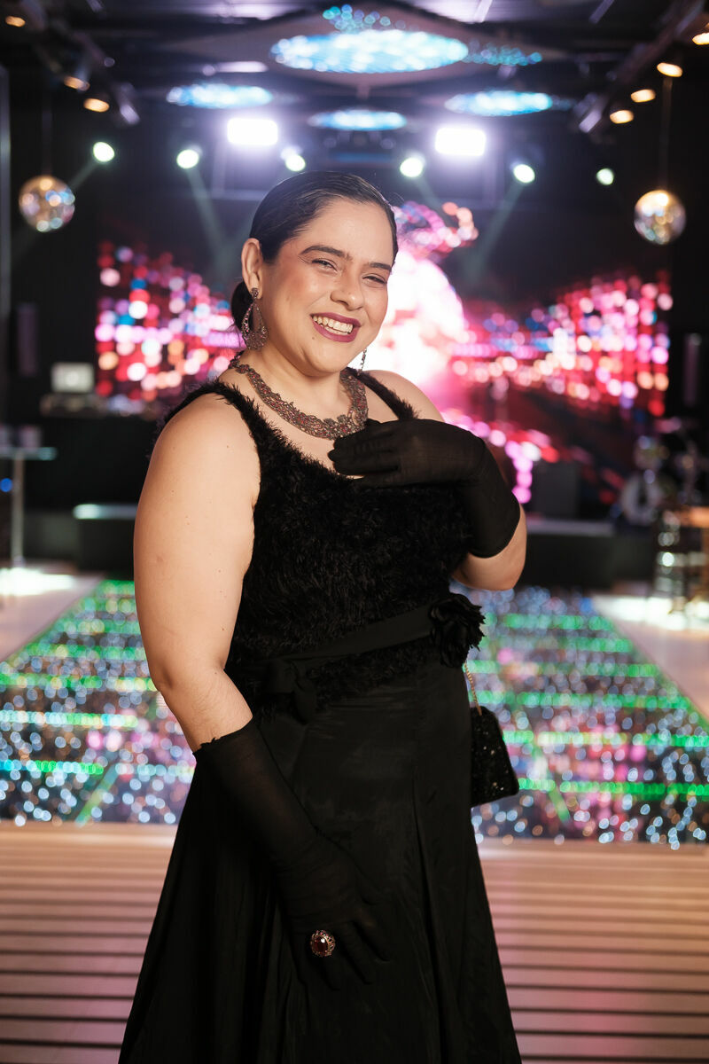 Foto Cobertura Fotográfica Oficial – Lançamento da Revista Papo de Madame 2026 por In Photo Foto Cobertura Fotográfica Oficial – Lançamento da Revista Papo de Madame 2026 por In Photo - Imagem 40