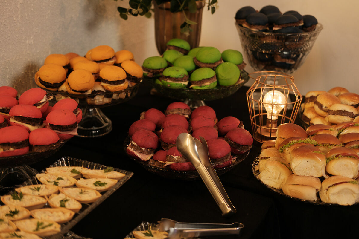 Foto Cobertura Fotográfica Oficial – Lançamento da Revista Papo de Madame 2026 por In Photo Foto Cobertura Fotográfica Oficial – Lançamento da Revista Papo de Madame 2026 por In Photo - Imagem 62