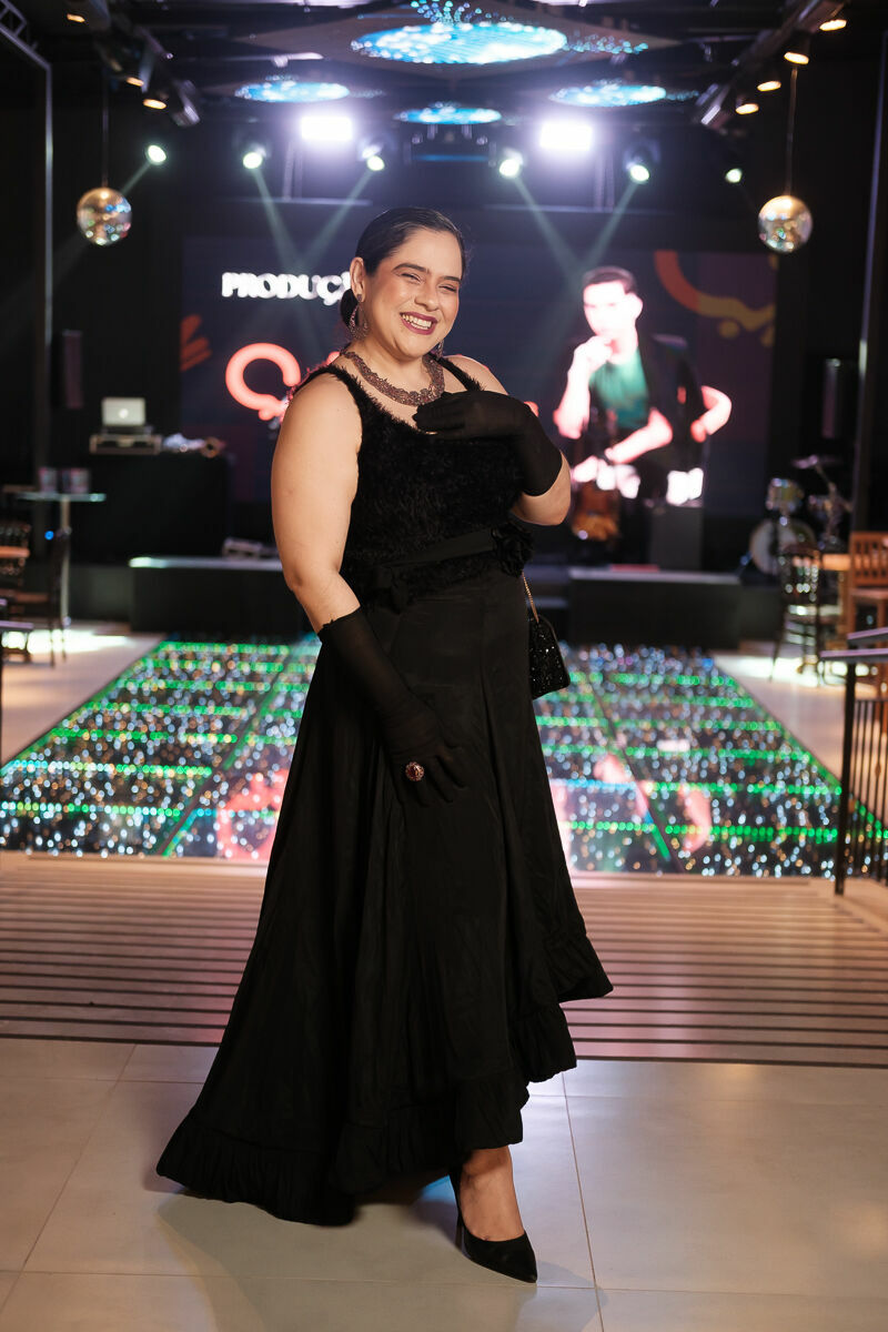 Foto Cobertura Fotográfica Oficial – Lançamento da Revista Papo de Madame 2026 por In Photo Foto Cobertura Fotográfica Oficial – Lançamento da Revista Papo de Madame 2026 por In Photo - Imagem 39