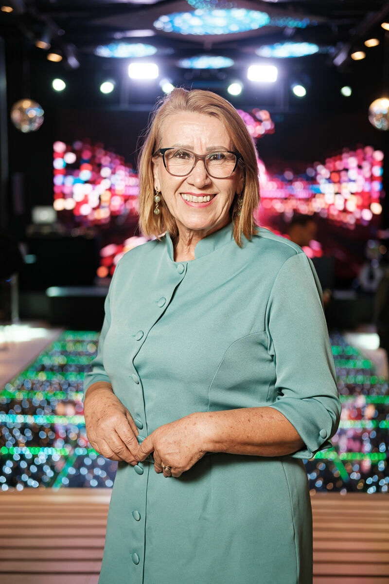 Foto Cobertura Fotográfica Oficial – Lançamento da Revista Papo de Madame 2026 por In Photo Foto Cobertura Fotográfica Oficial – Lançamento da Revista Papo de Madame 2026 por In Photo - Imagem 130