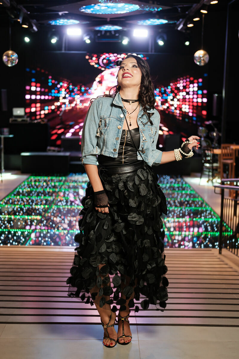 Foto Cobertura Fotográfica Oficial – Lançamento da Revista Papo de Madame 2026 por In Photo Foto Cobertura Fotográfica Oficial – Lançamento da Revista Papo de Madame 2026 por In Photo - Imagem 94