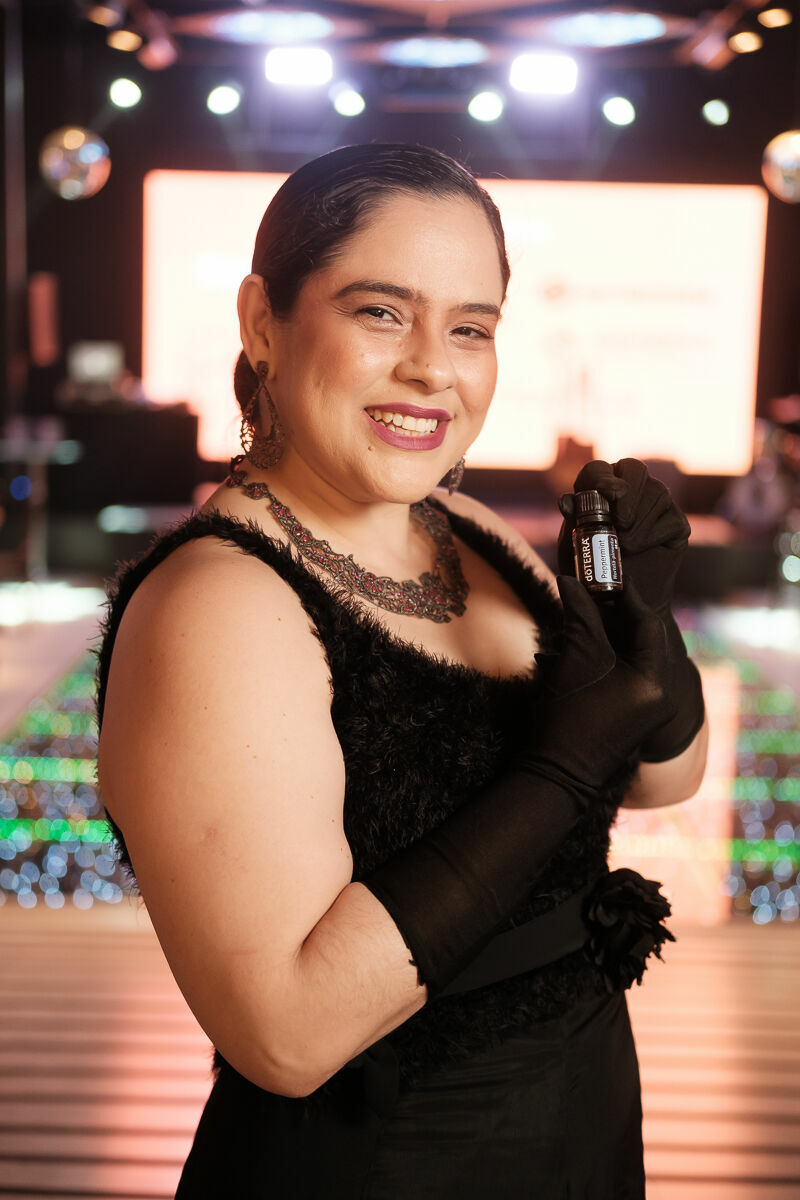 Foto Cobertura Fotográfica Oficial – Lançamento da Revista Papo de Madame 2026 por In Photo Foto Cobertura Fotográfica Oficial – Lançamento da Revista Papo de Madame 2026 por In Photo - Imagem 43