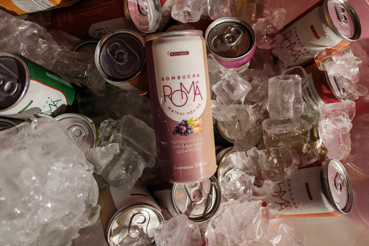 Foto Cobertura Fotográfica Oficial – Lançamento da Revista Papo de Madame 2026 por In Photo Foto Cobertura Fotográfica Oficial – Lançamento da Revista Papo de Madame 2026 por In Photo - Imagem 13