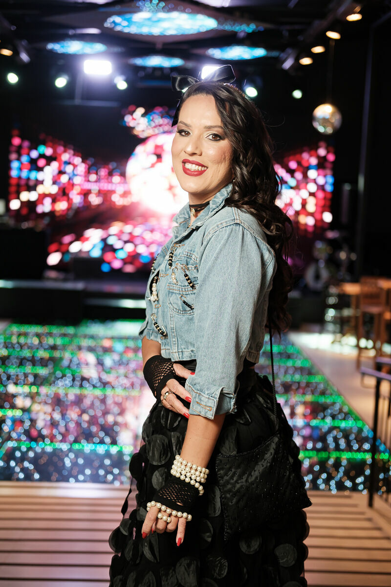 Foto Cobertura Fotográfica Oficial – Lançamento da Revista Papo de Madame 2026 por In Photo Foto Cobertura Fotográfica Oficial – Lançamento da Revista Papo de Madame 2026 por In Photo - Imagem 103