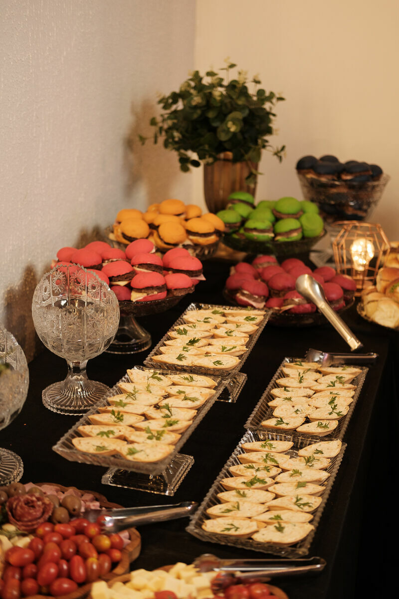 Foto Cobertura Fotográfica Oficial – Lançamento da Revista Papo de Madame 2026 por In Photo Foto Cobertura Fotográfica Oficial – Lançamento da Revista Papo de Madame 2026 por In Photo - Imagem 59