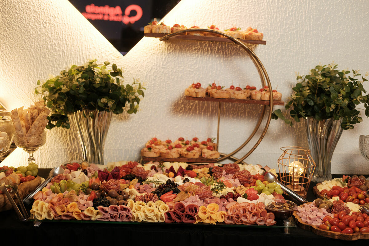 Foto Cobertura Fotográfica Oficial – Lançamento da Revista Papo de Madame 2026 por In Photo Foto Cobertura Fotográfica Oficial – Lançamento da Revista Papo de Madame 2026 por In Photo - Imagem 57