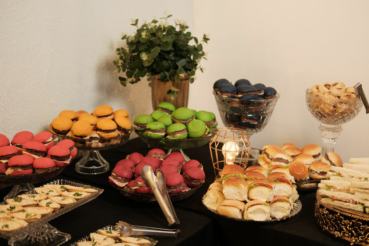 Foto Cobertura Fotográfica Oficial – Lançamento da Revista Papo de Madame 2026 por In Photo Foto Cobertura Fotográfica Oficial – Lançamento da Revista Papo de Madame 2026 por In Photo - Imagem 64