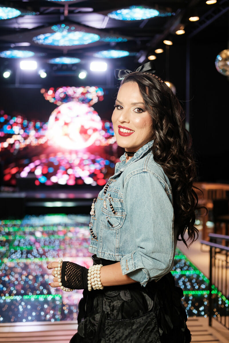 Foto Cobertura Fotográfica Oficial – Lançamento da Revista Papo de Madame 2026 por In Photo Foto Cobertura Fotográfica Oficial – Lançamento da Revista Papo de Madame 2026 por In Photo - Imagem 99