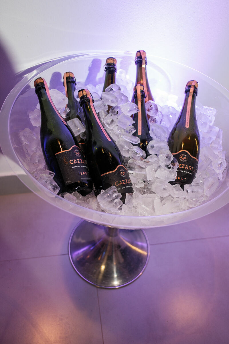 Foto Cobertura Fotográfica Oficial – Lançamento da Revista Papo de Madame 2026 por In Photo Foto Cobertura Fotográfica Oficial – Lançamento da Revista Papo de Madame 2026 por In Photo - Imagem 15