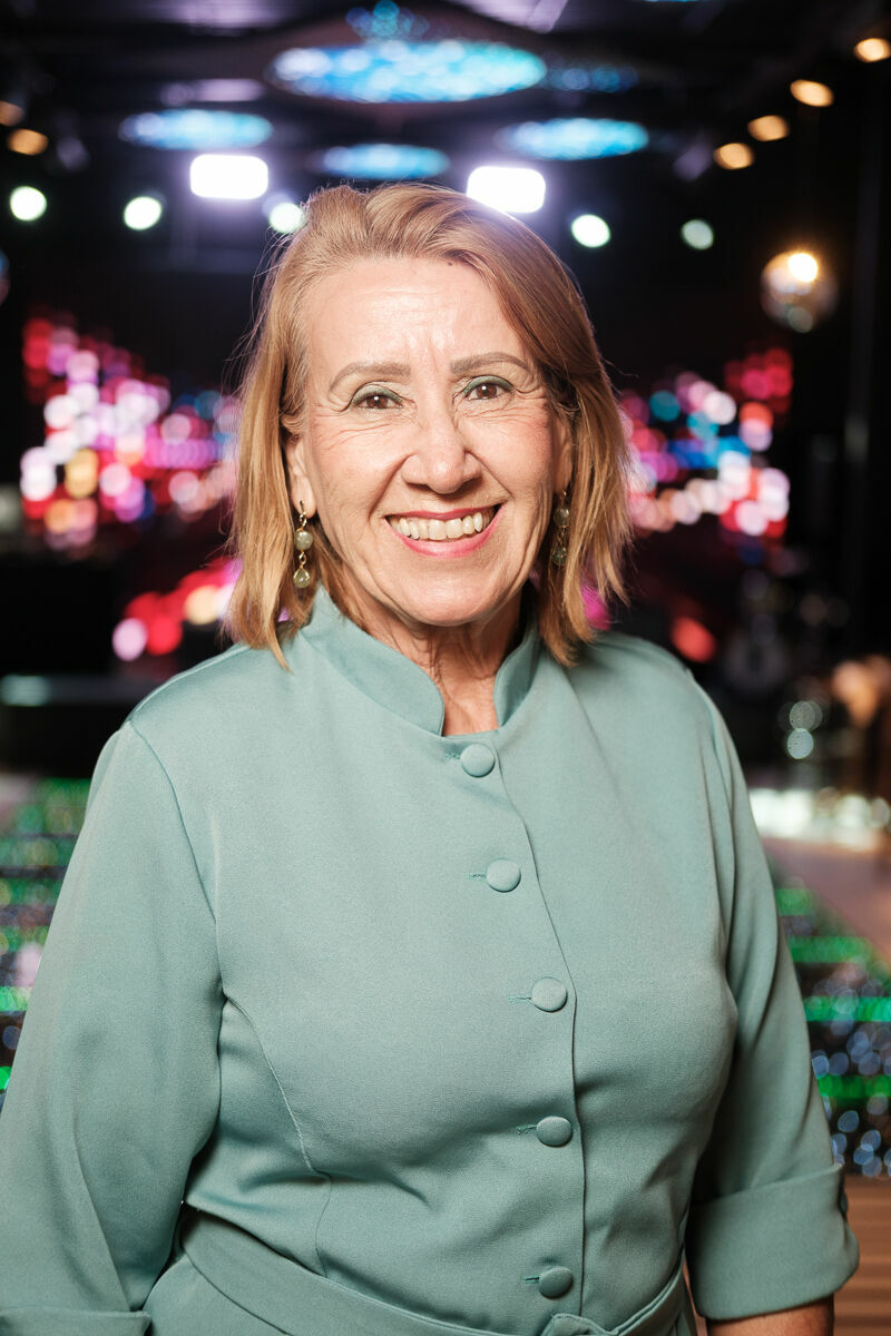 Foto Cobertura Fotográfica Oficial – Lançamento da Revista Papo de Madame 2026 por In Photo Foto Cobertura Fotográfica Oficial – Lançamento da Revista Papo de Madame 2026 por In Photo - Imagem 133