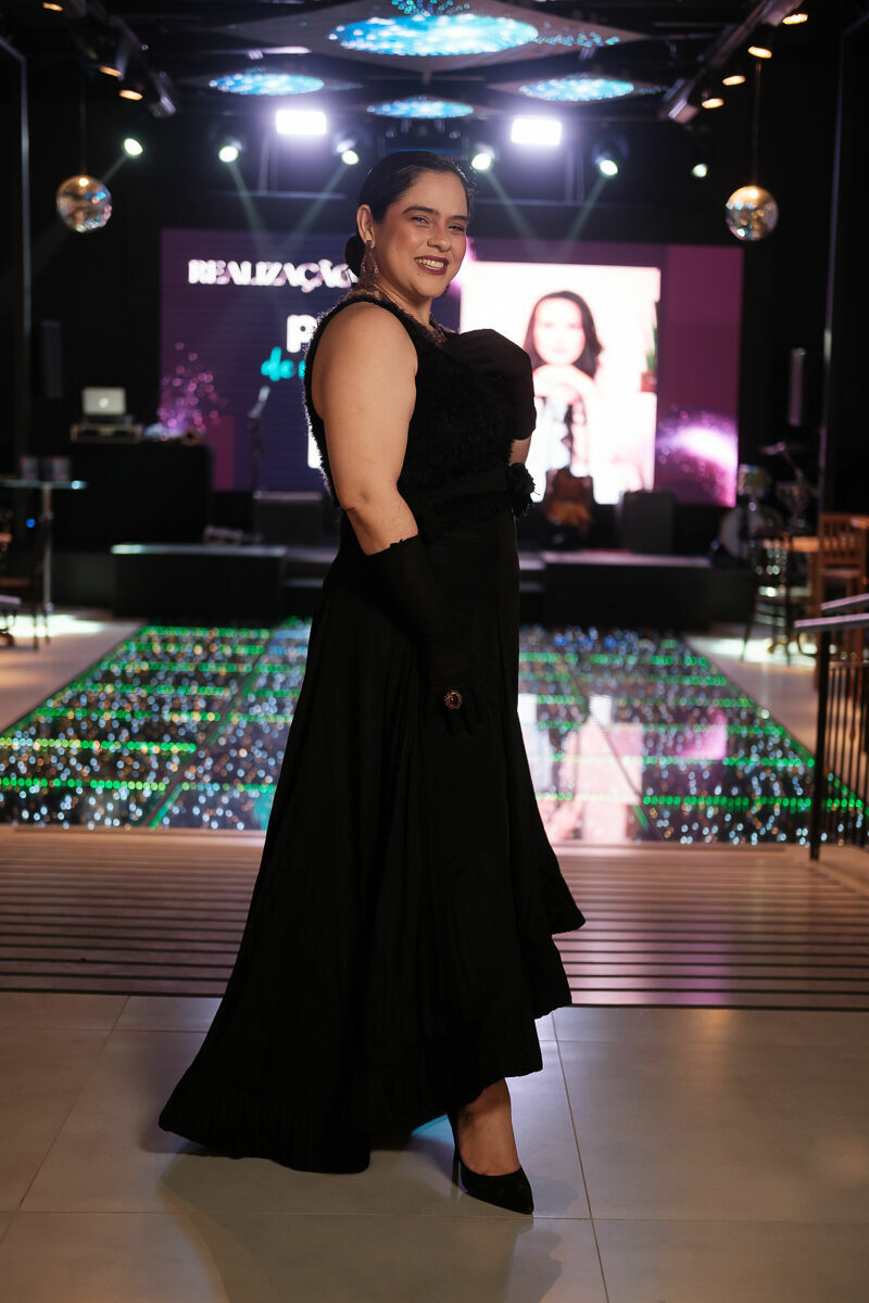 Foto Cobertura Fotográfica Oficial – Lançamento da Revista Papo de Madame 2026 por In Photo Foto Cobertura Fotográfica Oficial – Lançamento da Revista Papo de Madame 2026 por In Photo - Imagem 37