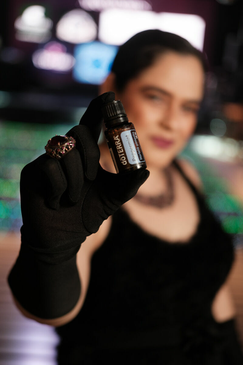 Foto Cobertura Fotográfica Oficial – Lançamento da Revista Papo de Madame 2026 por In Photo Foto Cobertura Fotográfica Oficial – Lançamento da Revista Papo de Madame 2026 por In Photo - Imagem 44