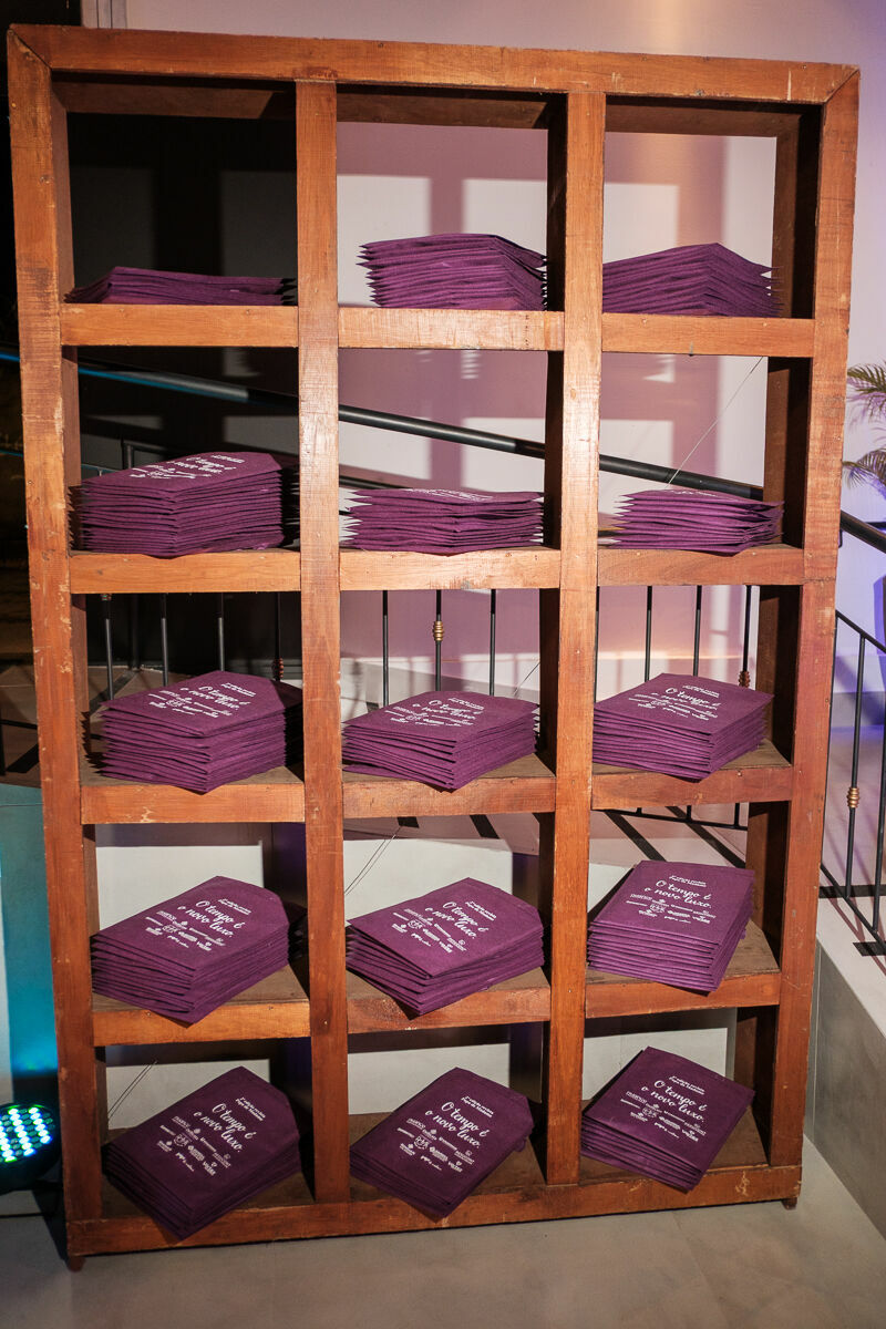 Foto Cobertura Fotográfica Oficial – Lançamento da Revista Papo de Madame 2026 por In Photo Foto Cobertura Fotográfica Oficial – Lançamento da Revista Papo de Madame 2026 por In Photo - Imagem 17