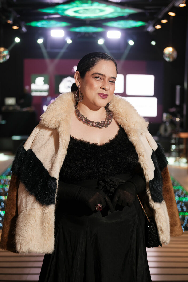 Foto Cobertura Fotográfica Oficial – Lançamento da Revista Papo de Madame 2026 por In Photo Foto Cobertura Fotográfica Oficial – Lançamento da Revista Papo de Madame 2026 por In Photo - Imagem 31