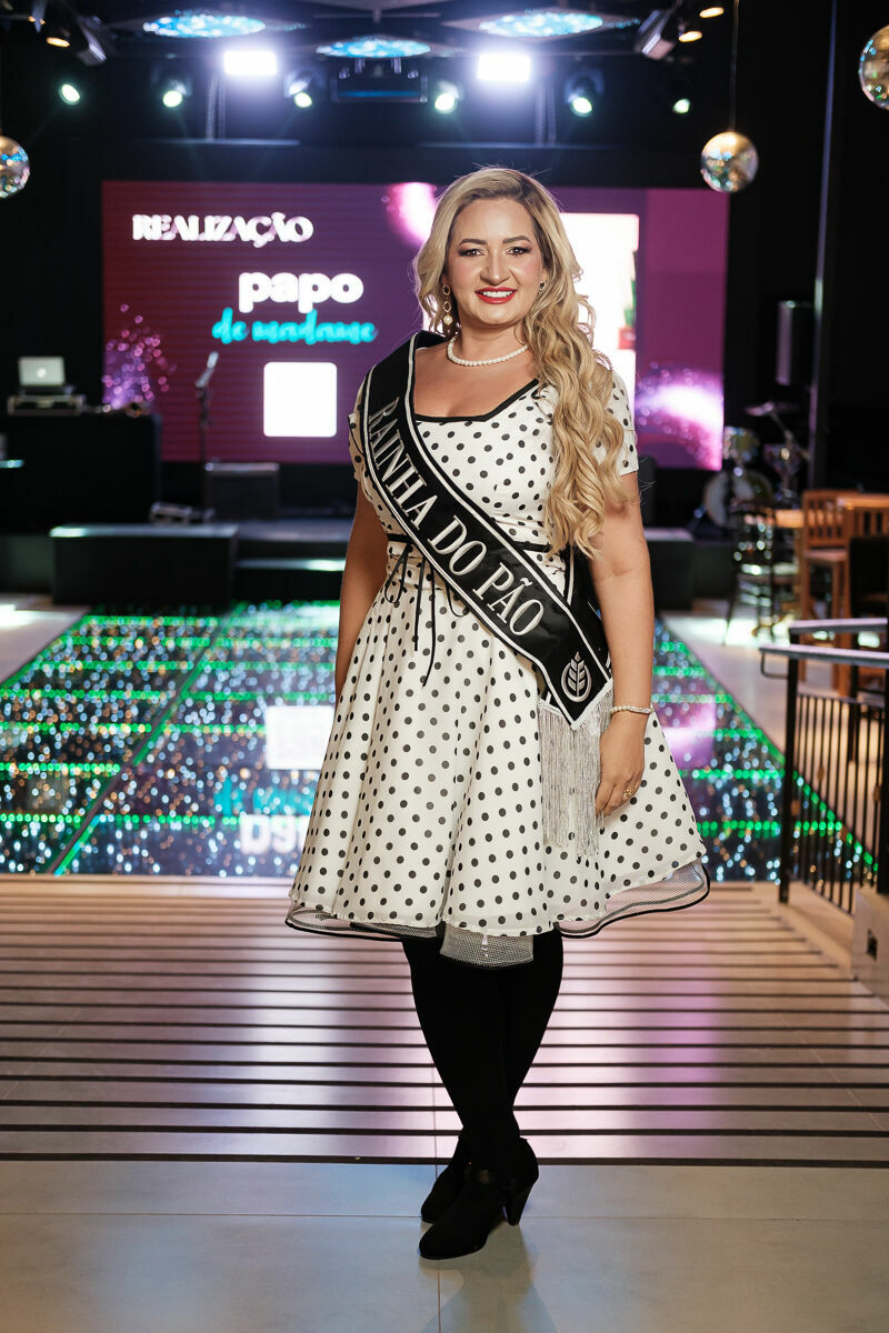 Foto Cobertura Fotográfica Oficial – Lançamento da Revista Papo de Madame 2026 por In Photo Foto Cobertura Fotográfica Oficial – Lançamento da Revista Papo de Madame 2026 por In Photo - Imagem 80