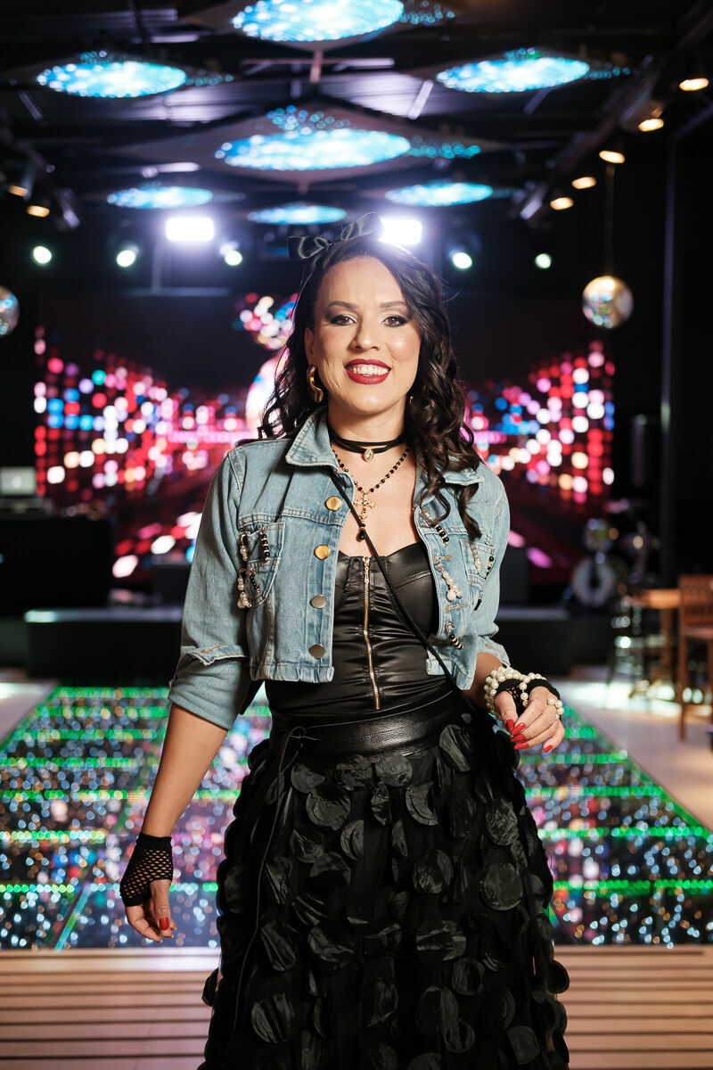 Foto Cobertura Fotográfica Oficial – Lançamento da Revista Papo de Madame 2026 por In Photo Foto Cobertura Fotográfica Oficial – Lançamento da Revista Papo de Madame 2026 por In Photo - Imagem 85