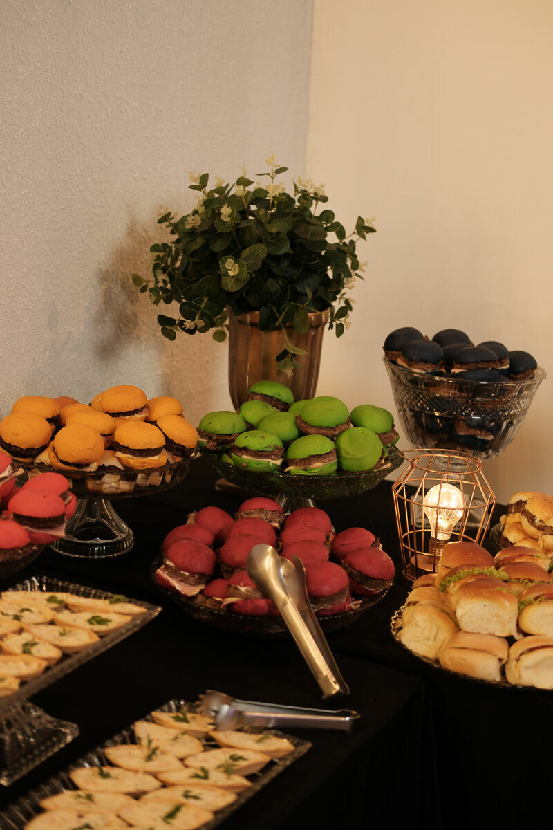 Foto Cobertura Fotográfica Oficial – Lançamento da Revista Papo de Madame 2026 por In Photo Foto Cobertura Fotográfica Oficial – Lançamento da Revista Papo de Madame 2026 por In Photo - Imagem 63