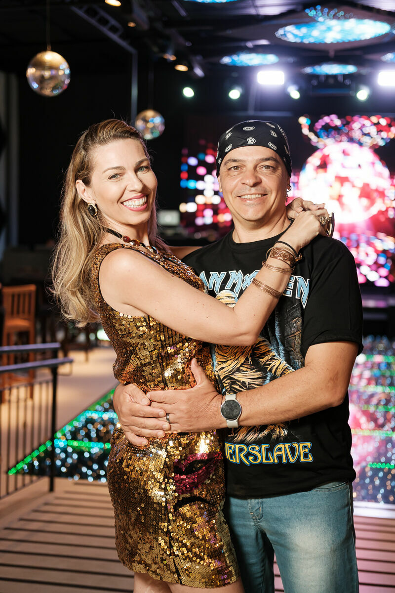 Foto Cobertura Fotográfica Oficial – Lançamento da Revista Papo de Madame 2026 por In Photo Foto Cobertura Fotográfica Oficial – Lançamento da Revista Papo de Madame 2026 por In Photo - Imagem 123