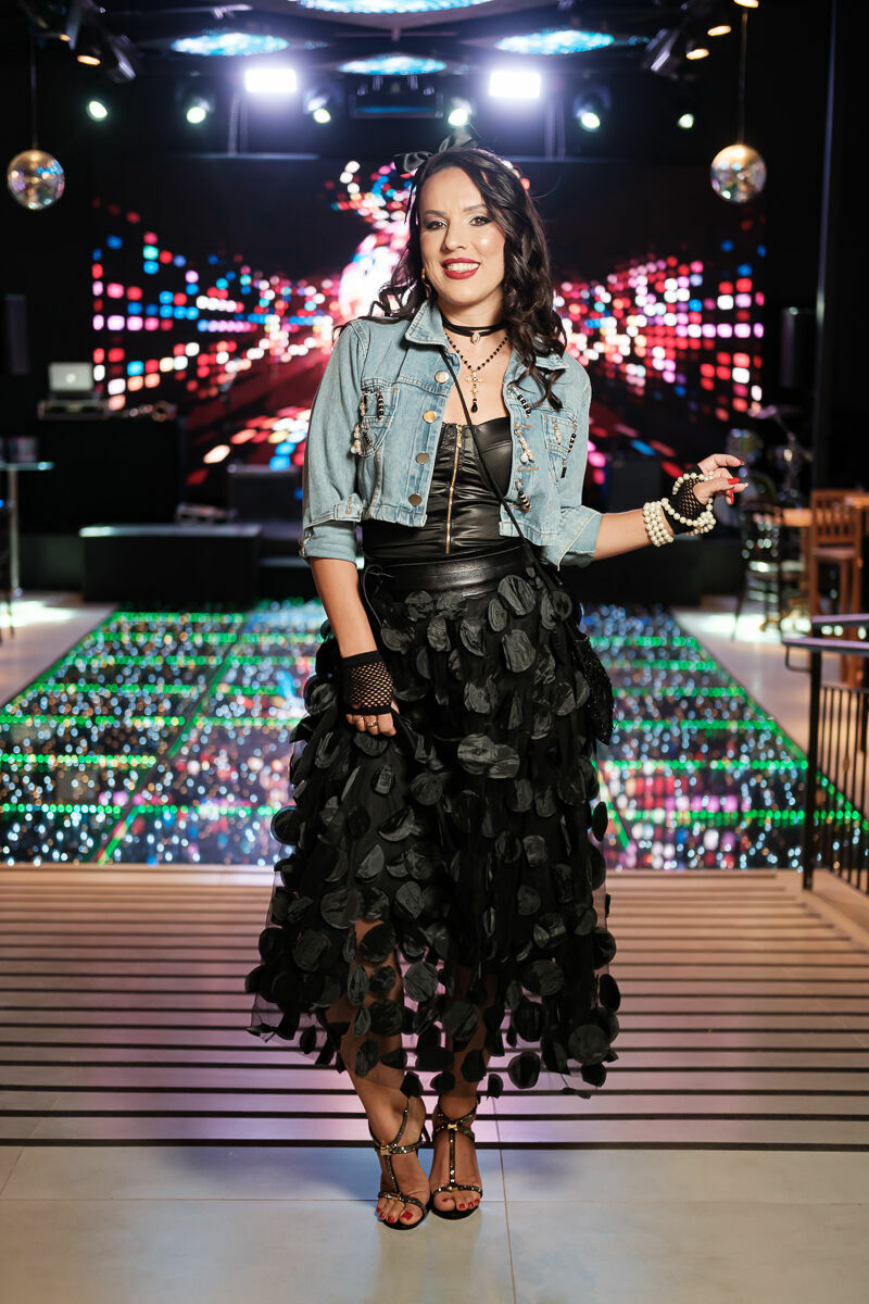 Foto Cobertura Fotográfica Oficial – Lançamento da Revista Papo de Madame 2026 por In Photo Foto Cobertura Fotográfica Oficial – Lançamento da Revista Papo de Madame 2026 por In Photo - Imagem 93