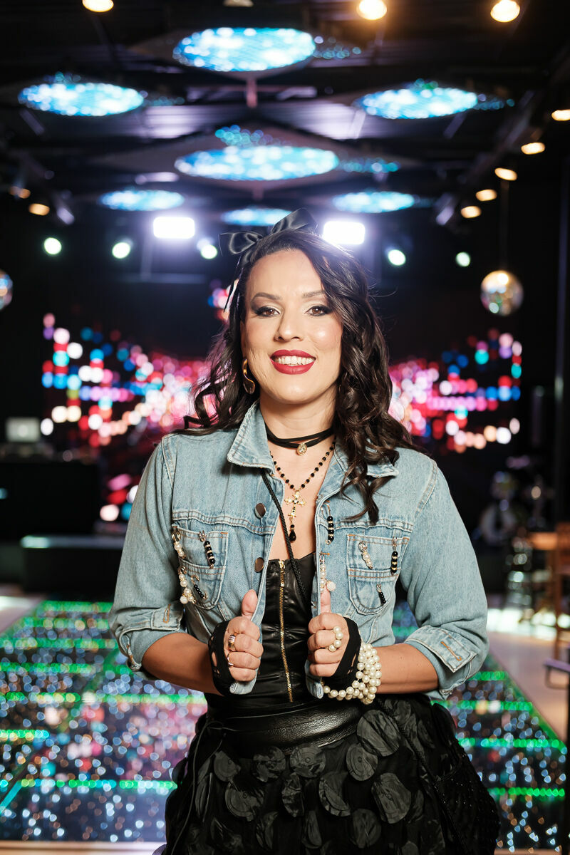 Foto Cobertura Fotográfica Oficial – Lançamento da Revista Papo de Madame 2026 por In Photo Foto Cobertura Fotográfica Oficial – Lançamento da Revista Papo de Madame 2026 por In Photo - Imagem 96