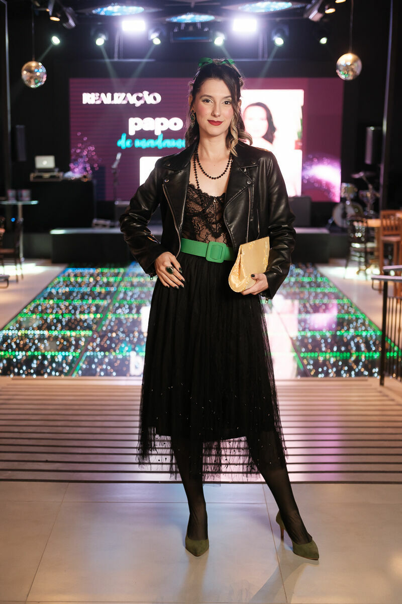 Foto Cobertura Fotográfica Oficial – Lançamento da Revista Papo de Madame 2026 por In Photo Foto Cobertura Fotográfica Oficial – Lançamento da Revista Papo de Madame 2026 por In Photo - Imagem 46