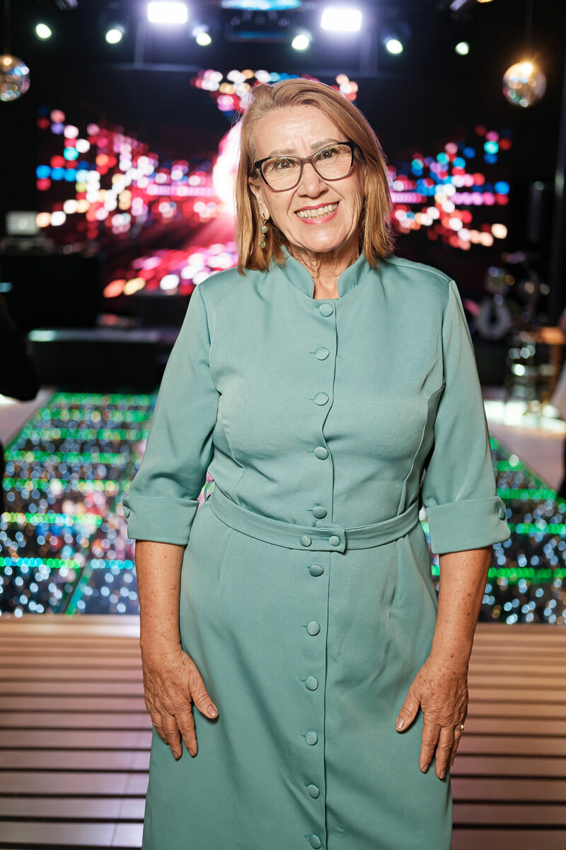 Foto Cobertura Fotográfica Oficial – Lançamento da Revista Papo de Madame 2026 por In Photo Foto Cobertura Fotográfica Oficial – Lançamento da Revista Papo de Madame 2026 por In Photo - Imagem 127