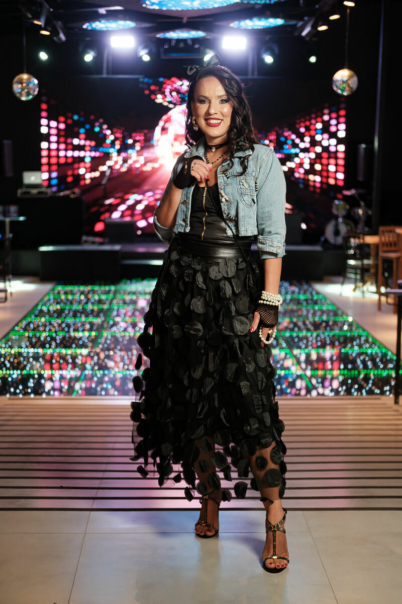 Foto Cobertura Fotográfica Oficial – Lançamento da Revista Papo de Madame 2026 por In Photo Foto Cobertura Fotográfica Oficial – Lançamento da Revista Papo de Madame 2026 por In Photo - Imagem 87