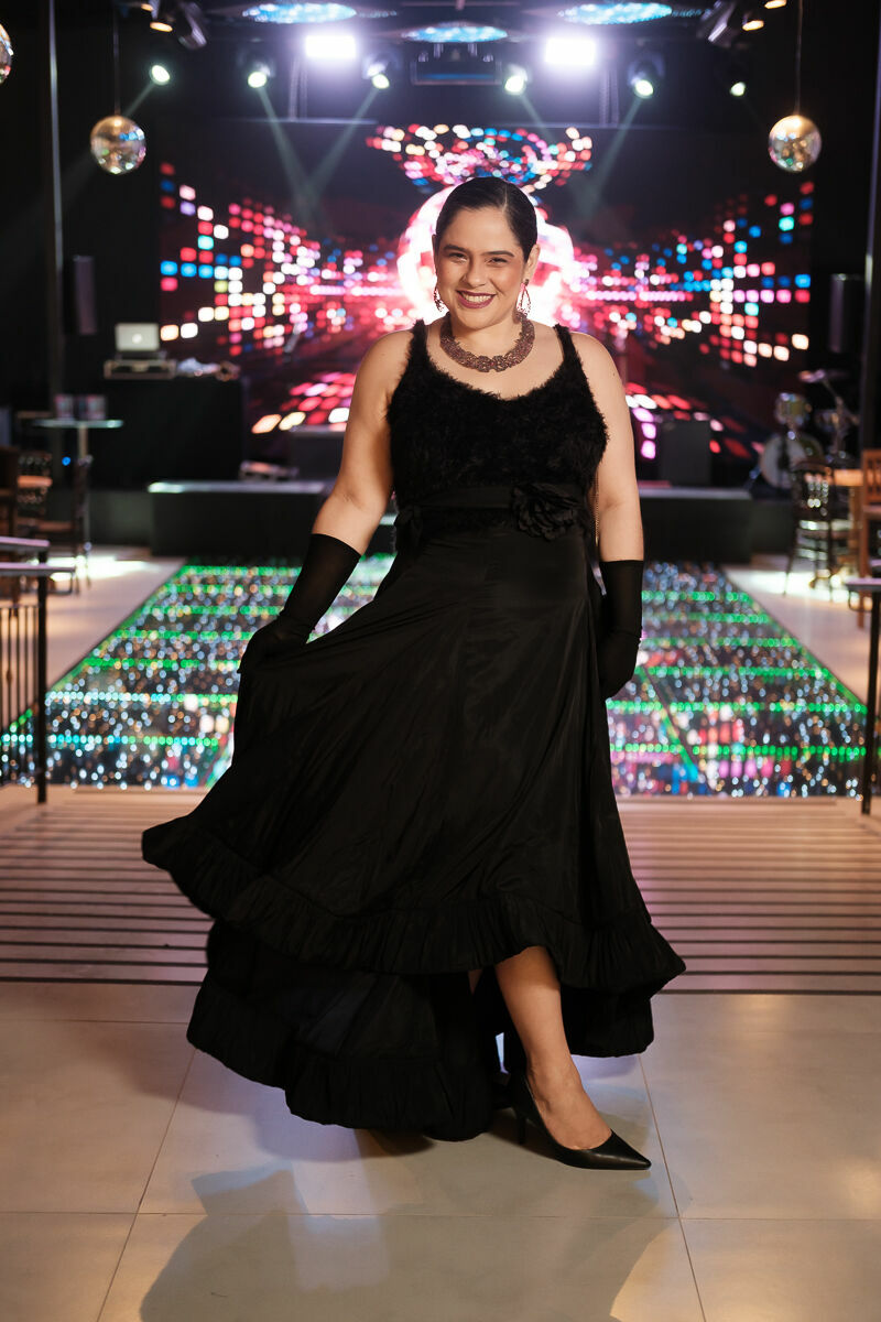 Foto Cobertura Fotográfica Oficial – Lançamento da Revista Papo de Madame 2026 por In Photo Foto Cobertura Fotográfica Oficial – Lançamento da Revista Papo de Madame 2026 por In Photo - Imagem 42