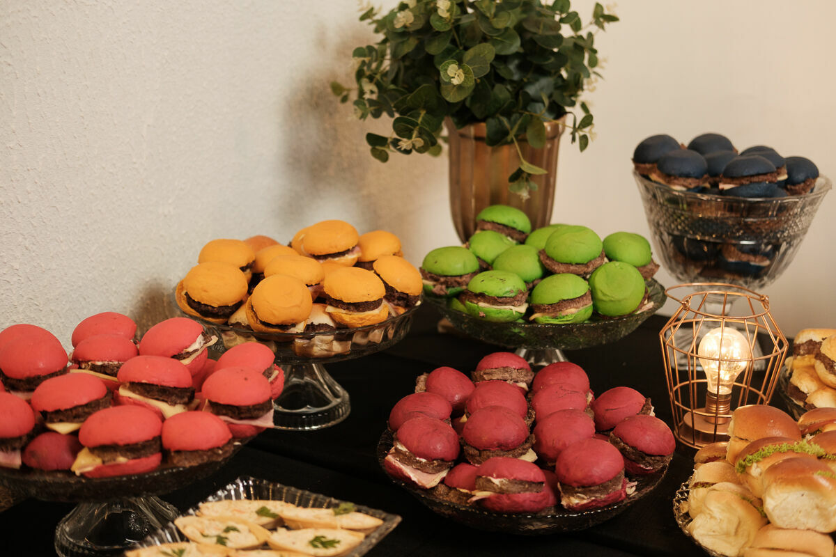 Foto Cobertura Fotográfica Oficial – Lançamento da Revista Papo de Madame 2026 por In Photo Foto Cobertura Fotográfica Oficial – Lançamento da Revista Papo de Madame 2026 por In Photo - Imagem 66