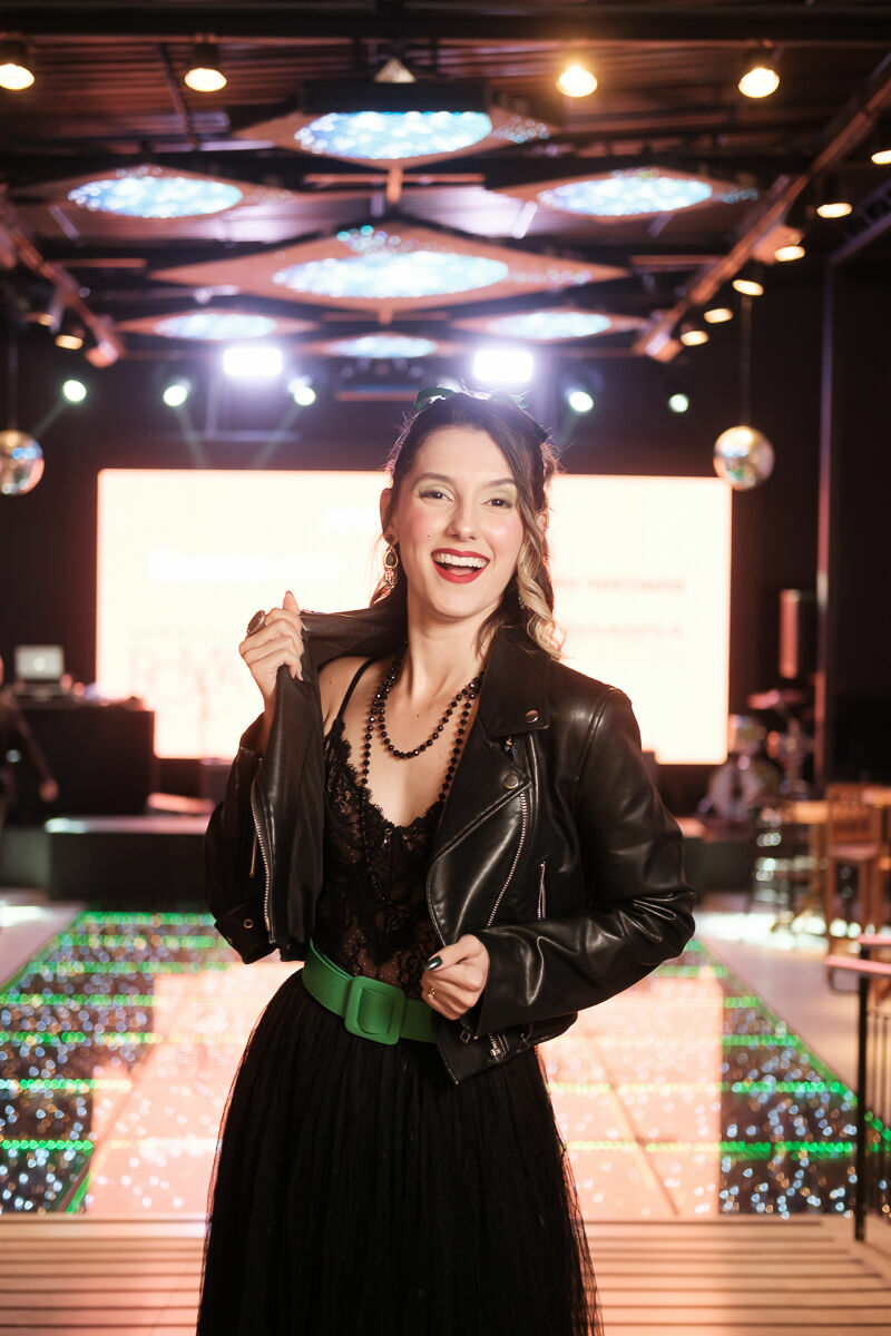 Foto Cobertura Fotográfica Oficial – Lançamento da Revista Papo de Madame 2026 por In Photo Foto Cobertura Fotográfica Oficial – Lançamento da Revista Papo de Madame 2026 por In Photo - Imagem 50