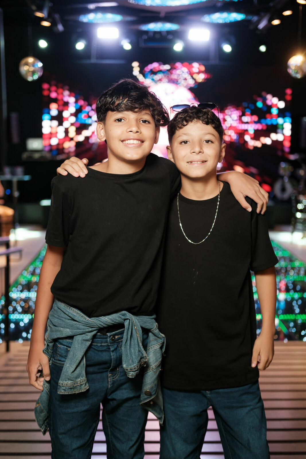 Foto Cobertura Fotográfica Oficial – Lançamento da Revista Papo de Madame 2026 por In Photo Foto Cobertura Fotográfica Oficial – Lançamento da Revista Papo de Madame 2026 por In Photo - Imagem 182