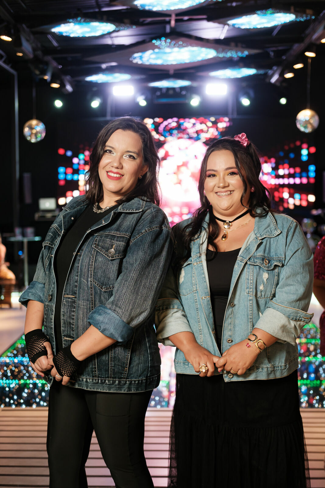 Foto Cobertura Fotográfica Oficial – Lançamento da Revista Papo de Madame 2026 por In Photo Foto Cobertura Fotográfica Oficial – Lançamento da Revista Papo de Madame 2026 por In Photo - Imagem 210