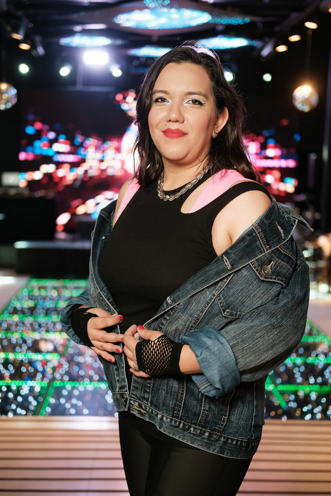 Foto Cobertura Fotográfica Oficial – Lançamento da Revista Papo de Madame 2026 por In Photo Foto Cobertura Fotográfica Oficial – Lançamento da Revista Papo de Madame 2026 por In Photo - Imagem 187