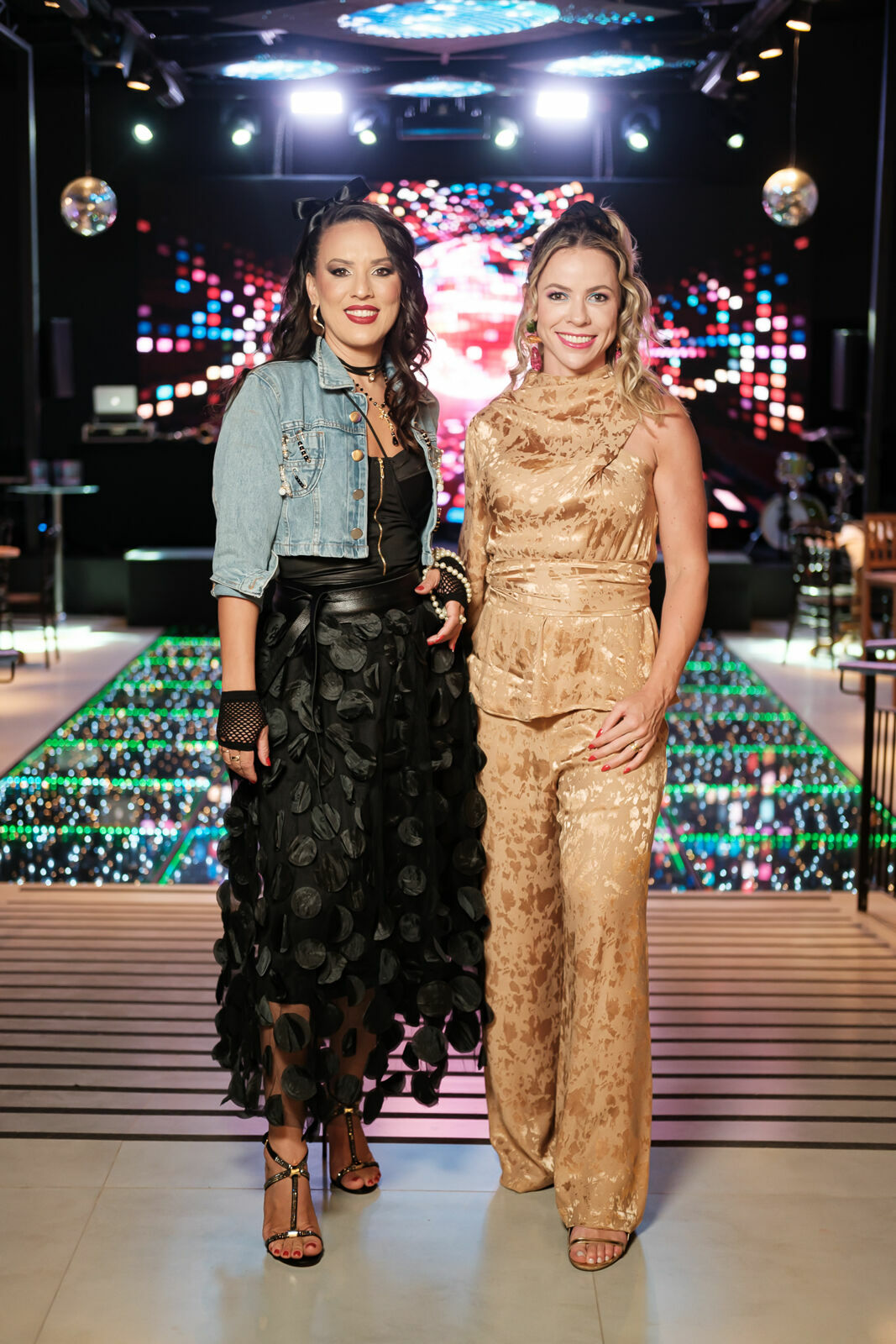 Foto Cobertura Fotográfica Oficial – Lançamento da Revista Papo de Madame 2026 por In Photo Foto Cobertura Fotográfica Oficial – Lançamento da Revista Papo de Madame 2026 por In Photo - Imagem 146