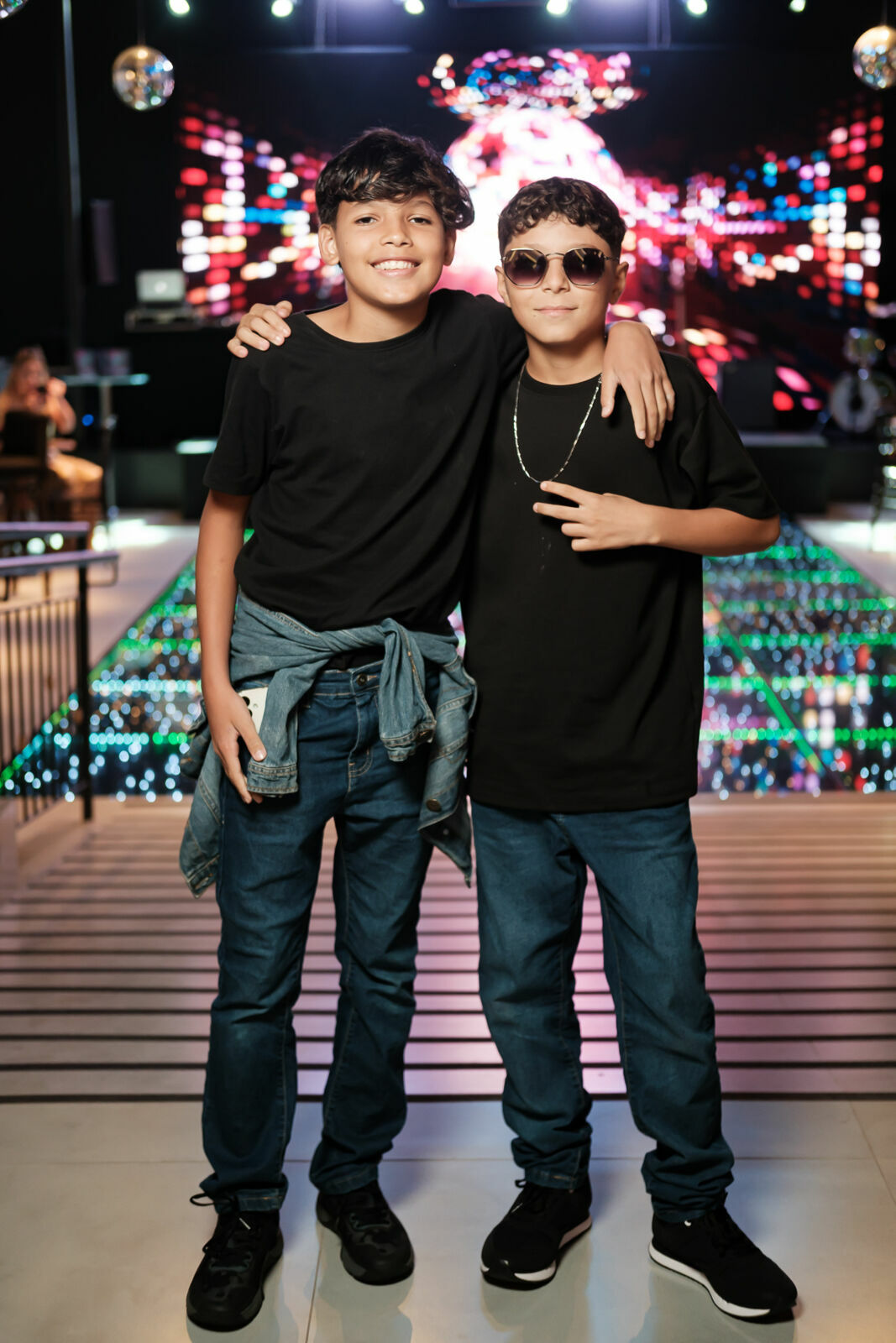 Foto Cobertura Fotográfica Oficial – Lançamento da Revista Papo de Madame 2026 por In Photo Foto Cobertura Fotográfica Oficial – Lançamento da Revista Papo de Madame 2026 por In Photo - Imagem 176