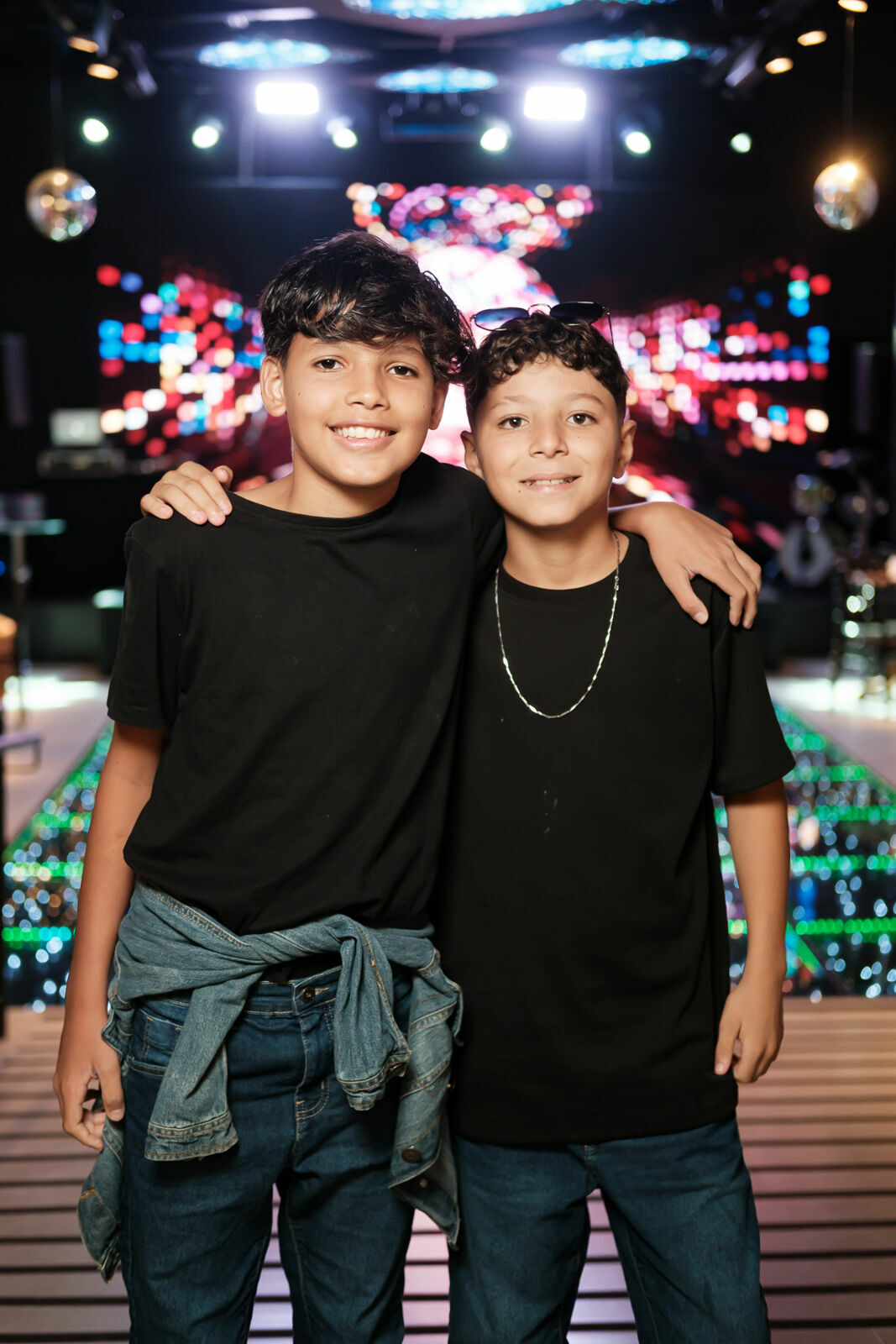 Foto Cobertura Fotográfica Oficial – Lançamento da Revista Papo de Madame 2026 por In Photo Foto Cobertura Fotográfica Oficial – Lançamento da Revista Papo de Madame 2026 por In Photo - Imagem 181