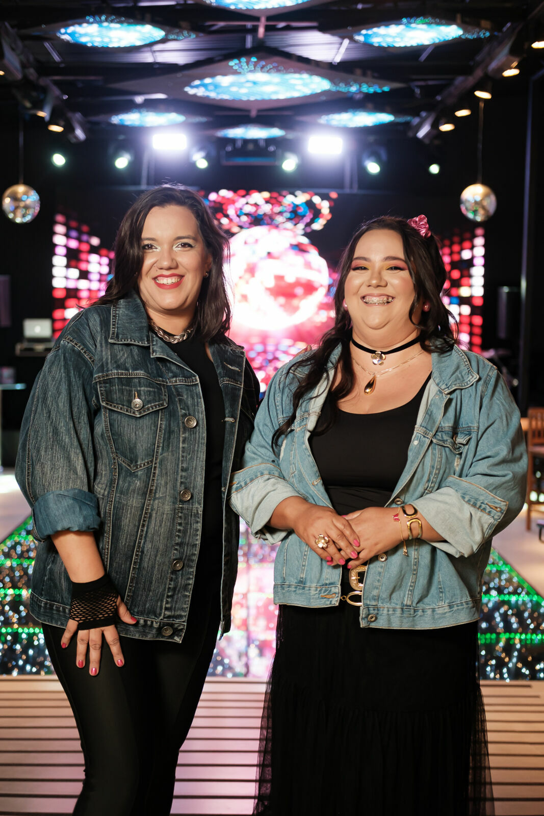 Foto Cobertura Fotográfica Oficial – Lançamento da Revista Papo de Madame 2026 por In Photo Foto Cobertura Fotográfica Oficial – Lançamento da Revista Papo de Madame 2026 por In Photo - Imagem 208