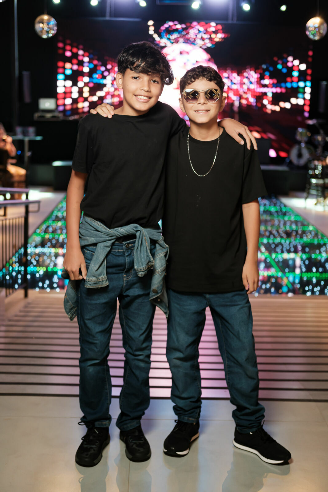 Foto Cobertura Fotográfica Oficial – Lançamento da Revista Papo de Madame 2026 por In Photo Foto Cobertura Fotográfica Oficial – Lançamento da Revista Papo de Madame 2026 por In Photo - Imagem 179