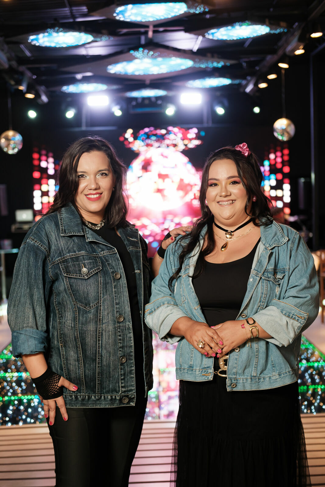 Foto Cobertura Fotográfica Oficial – Lançamento da Revista Papo de Madame 2026 por In Photo Foto Cobertura Fotográfica Oficial – Lançamento da Revista Papo de Madame 2026 por In Photo - Imagem 205