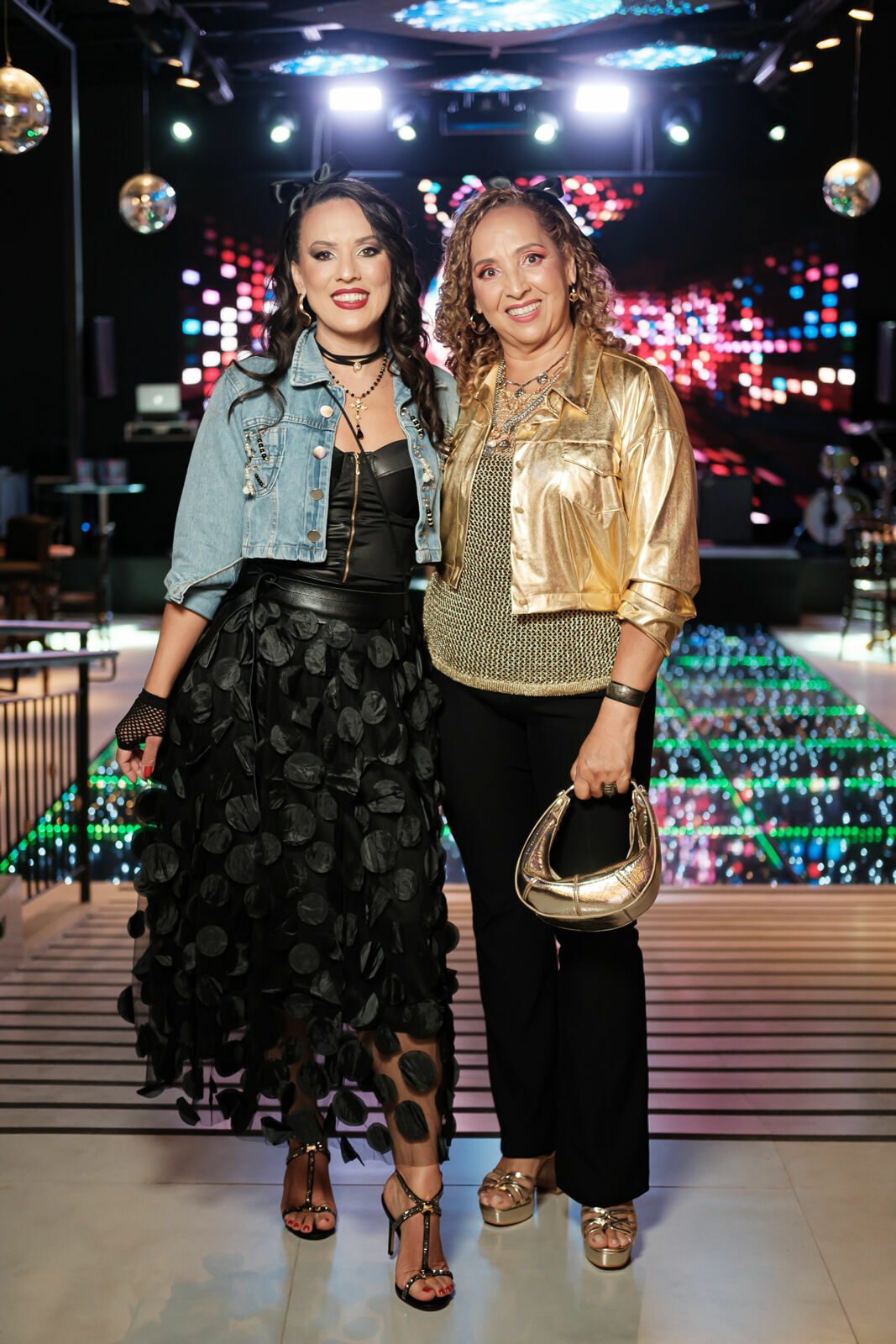 Foto Cobertura Fotográfica Oficial – Lançamento da Revista Papo de Madame 2026 por In Photo Foto Cobertura Fotográfica Oficial – Lançamento da Revista Papo de Madame 2026 por In Photo - Imagem 166