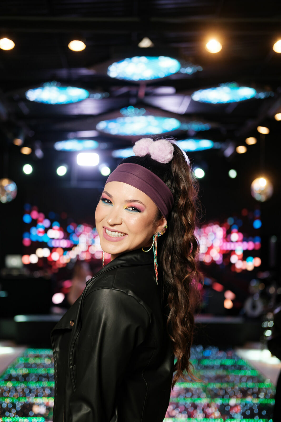 Foto Cobertura Fotográfica Oficial – Lançamento da Revista Papo de Madame 2026 por In Photo Foto Cobertura Fotográfica Oficial – Lançamento da Revista Papo de Madame 2026 por In Photo - Imagem 163