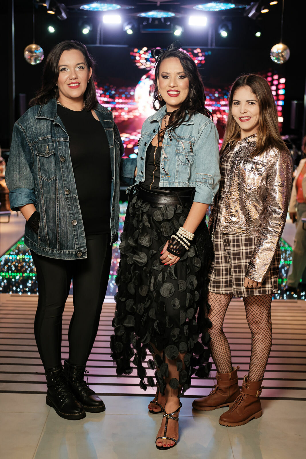 Foto Cobertura Fotográfica Oficial – Lançamento da Revista Papo de Madame 2026 por In Photo Foto Cobertura Fotográfica Oficial – Lançamento da Revista Papo de Madame 2026 por In Photo - Imagem 153