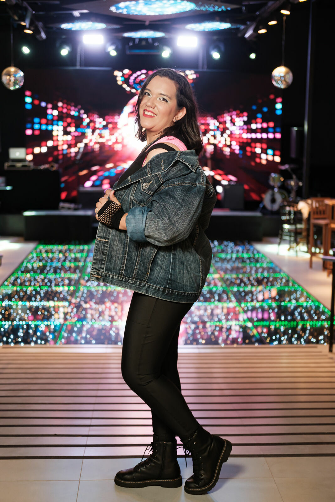 Foto Cobertura Fotográfica Oficial – Lançamento da Revista Papo de Madame 2026 por In Photo Foto Cobertura Fotográfica Oficial – Lançamento da Revista Papo de Madame 2026 por In Photo - Imagem 186