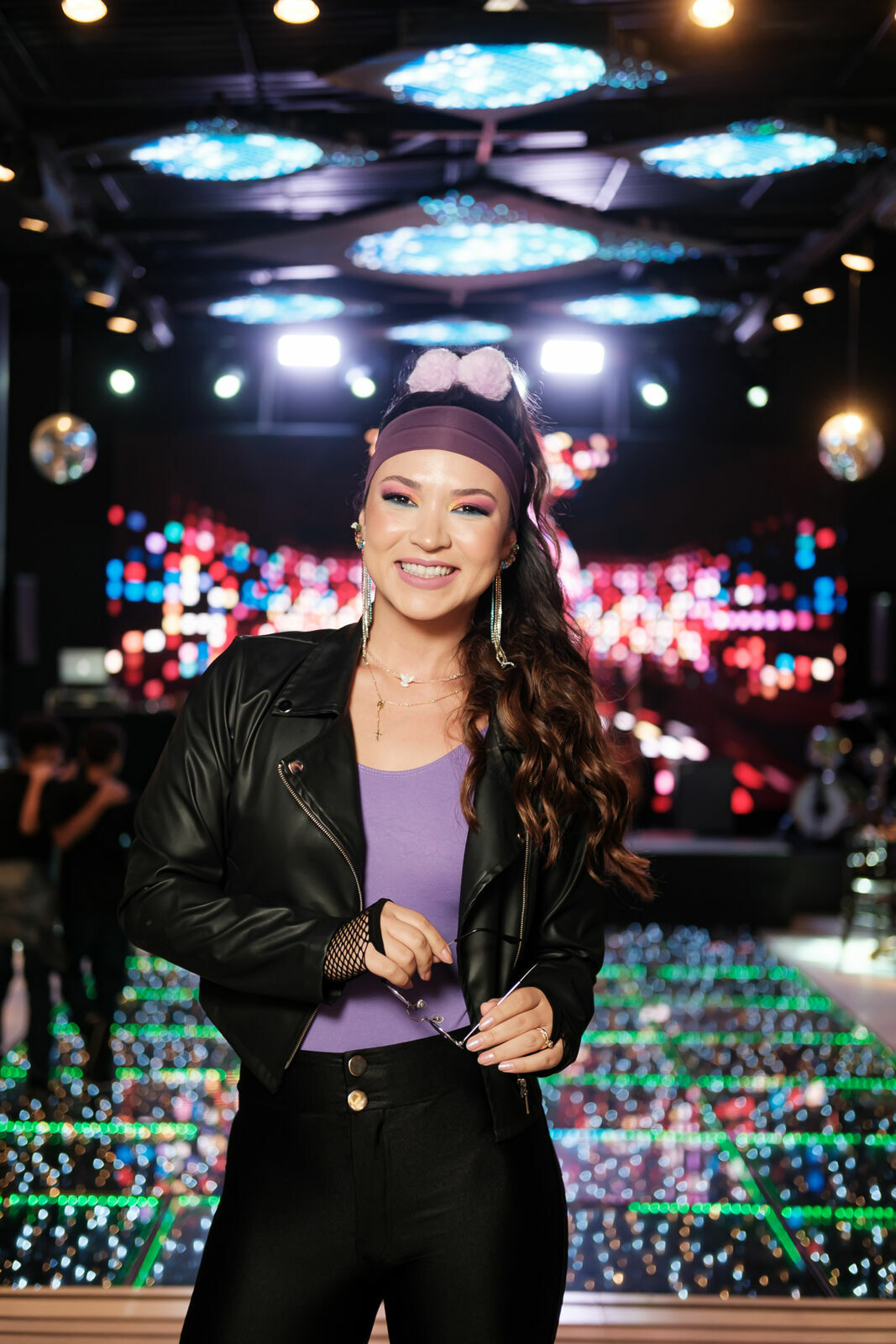 Foto Cobertura Fotográfica Oficial – Lançamento da Revista Papo de Madame 2026 por In Photo Foto Cobertura Fotográfica Oficial – Lançamento da Revista Papo de Madame 2026 por In Photo - Imagem 156